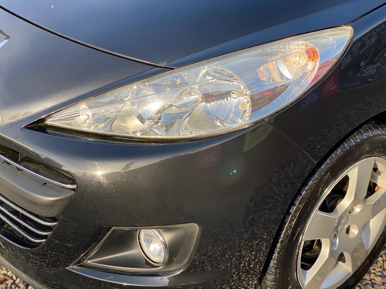 Used Peugeot 207 2014 for sale - 76899359: Photo 31