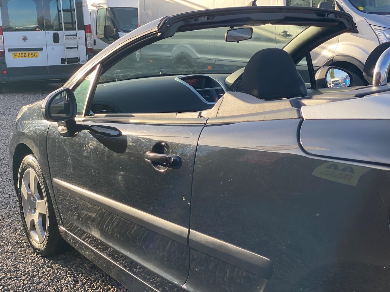 Used Peugeot 207 2014 for sale - 76899359: Photo 35