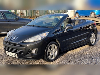 Used Peugeot 207 2014 for sale - 76899359: Photo