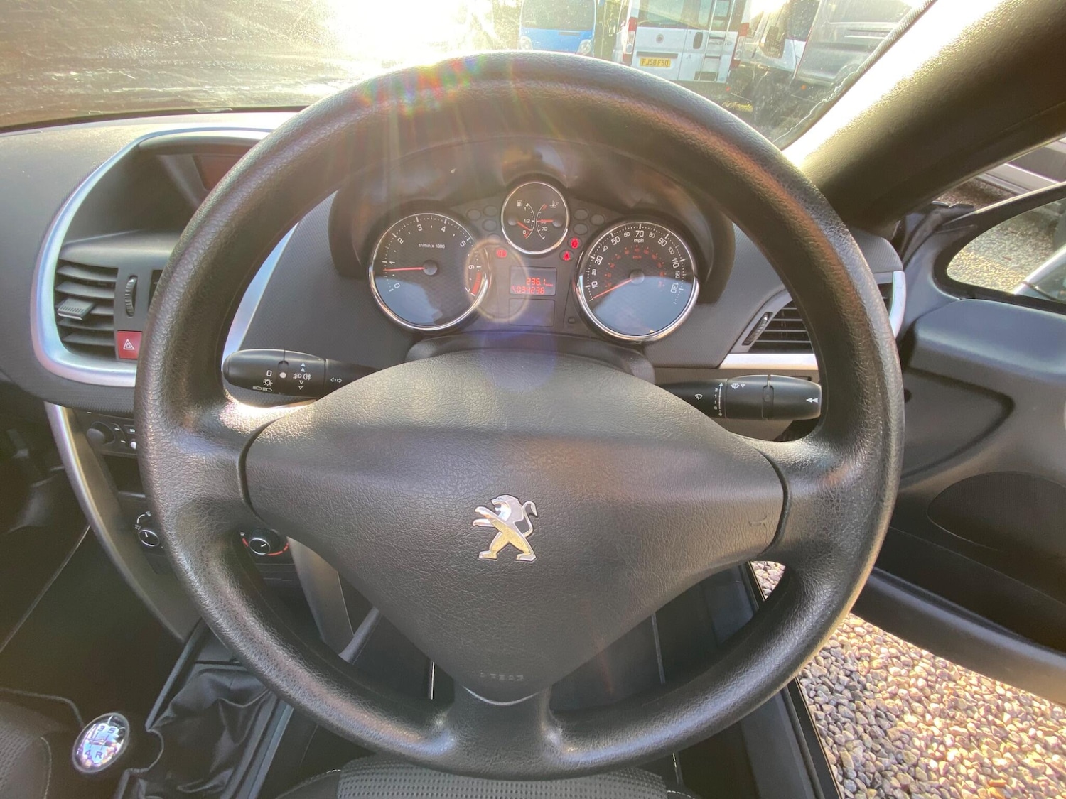 Used Peugeot 207 2014 for sale - 76899359: Photo 40