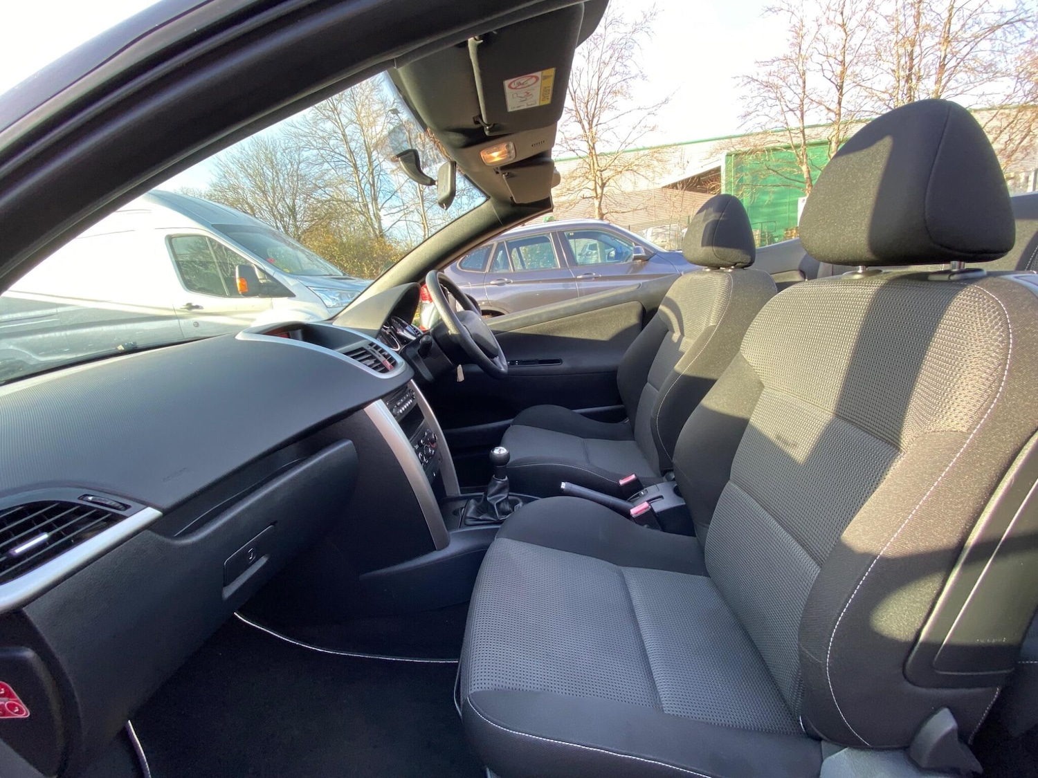 Used Peugeot 207 2014 for sale - 76899359: Photo 44