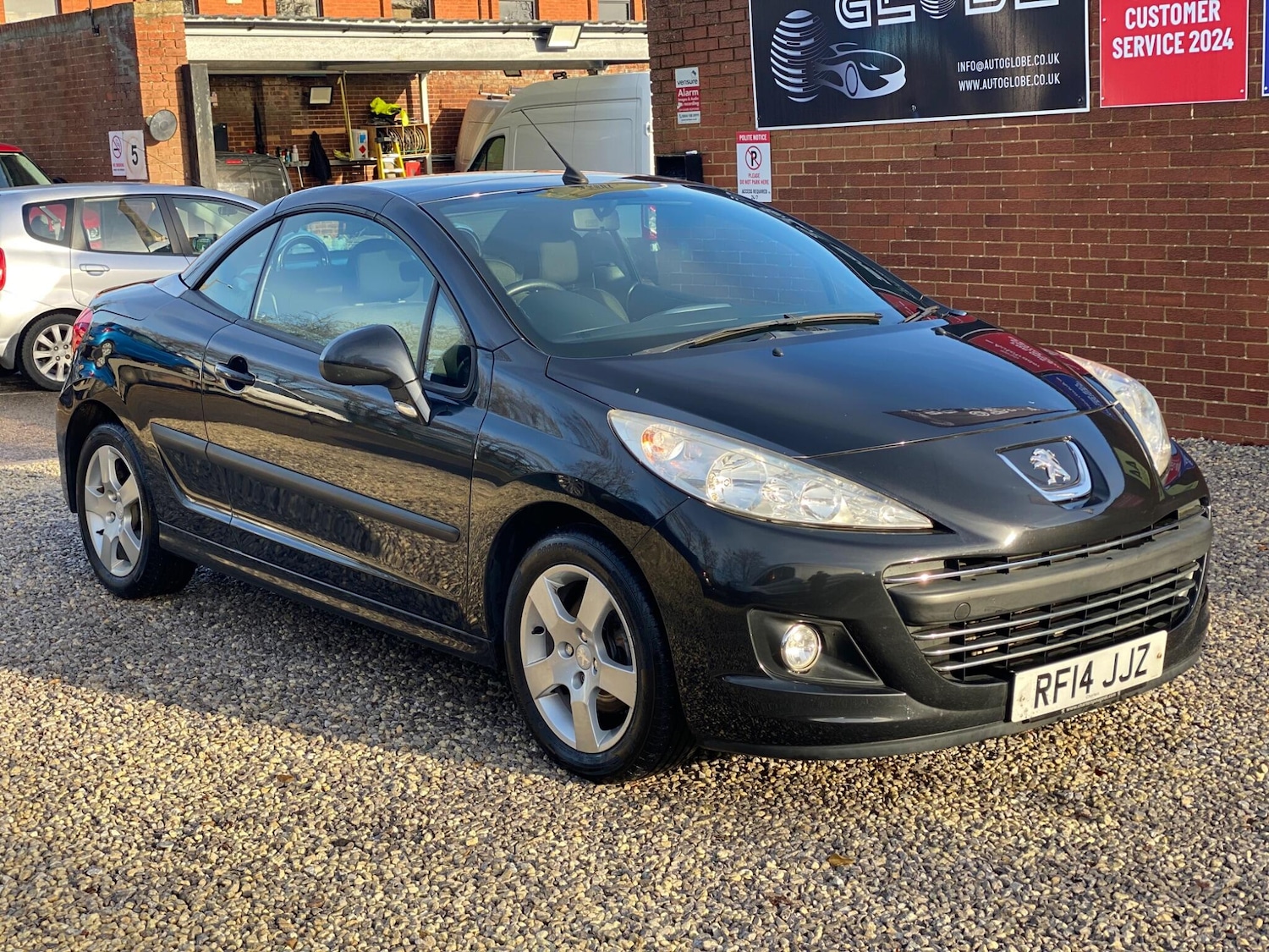 Used Peugeot 207 2014 for sale - 76899359: Photo 47