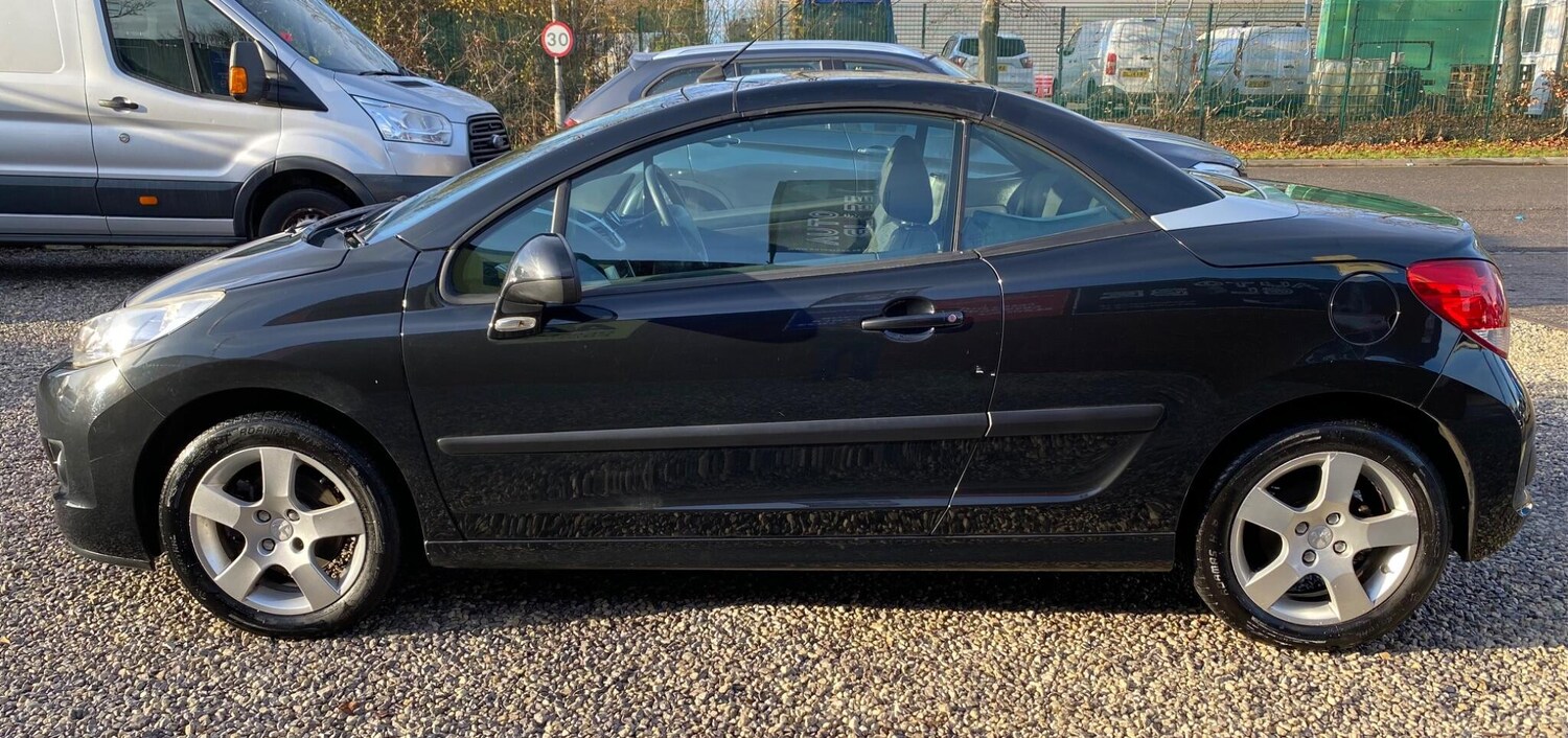 Used Peugeot 207 2014 for sale - 76899359: Photo 50