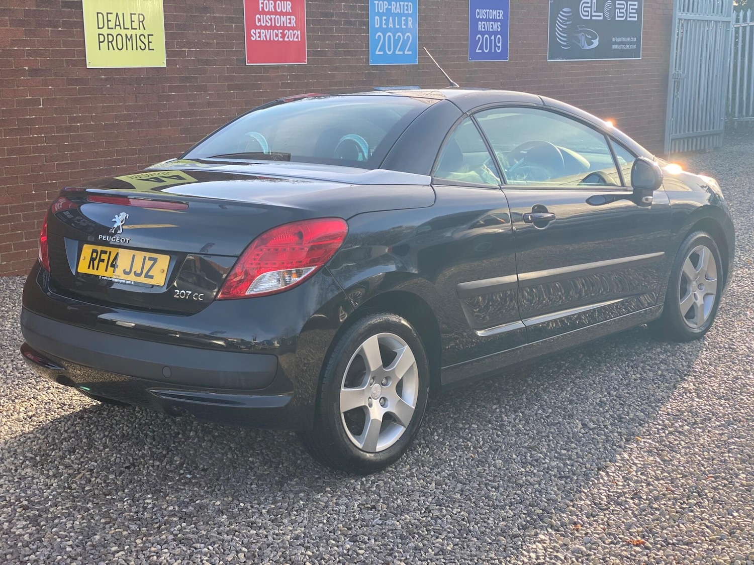 Used Peugeot 207 2014 for sale - 76899359: Photo 52