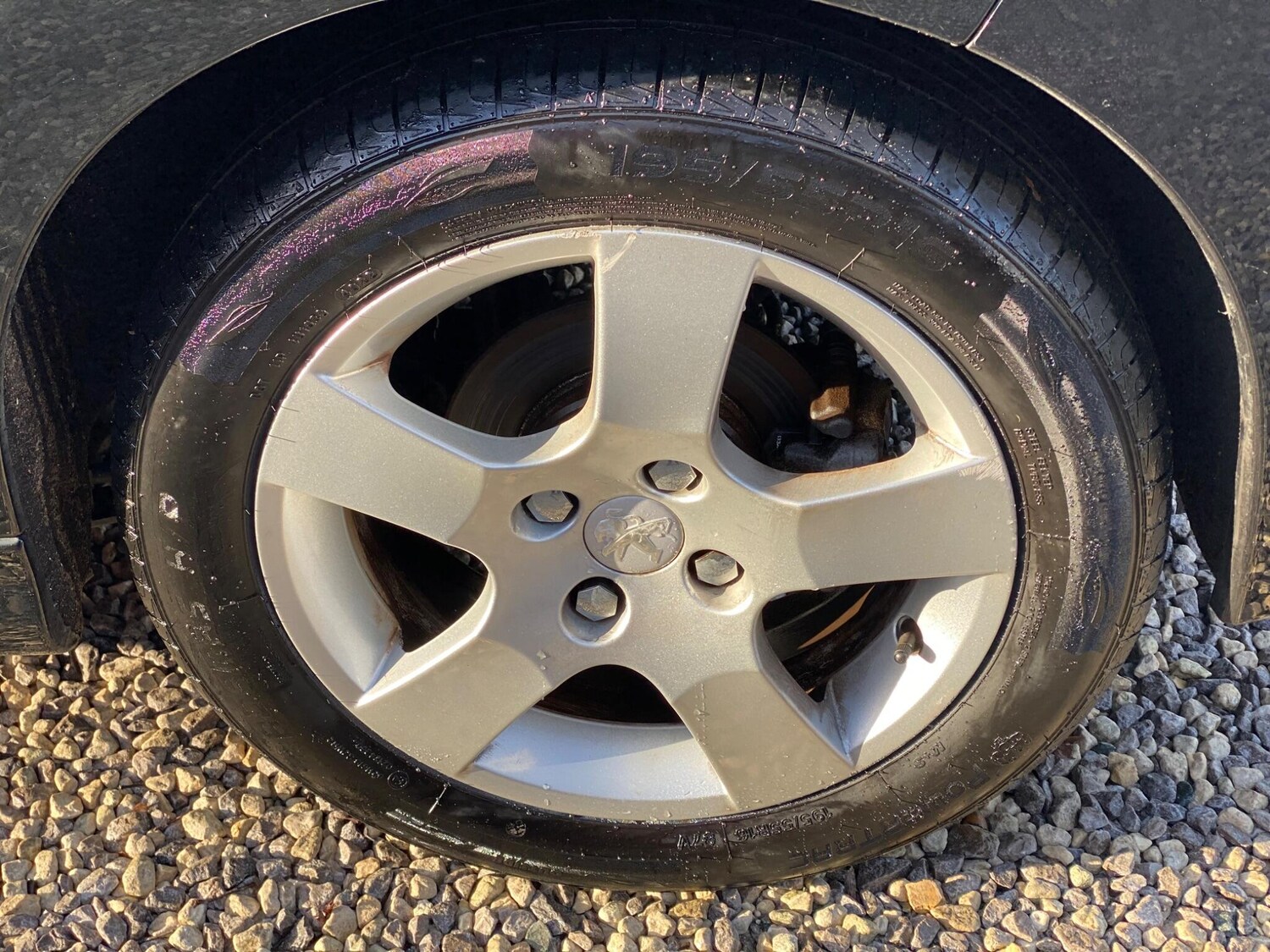 Used Peugeot 207 2014 for sale - 76899359: Photo 56