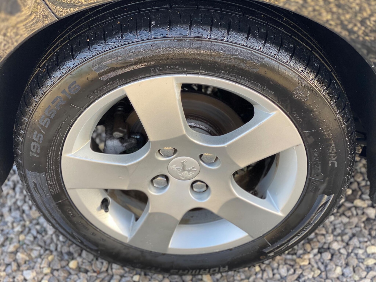 Used Peugeot 207 2014 for sale - 76899359: Photo 57