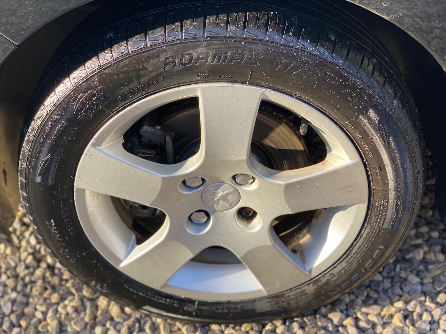 Used Peugeot 207 2014 for sale - 76899359: Photo 58