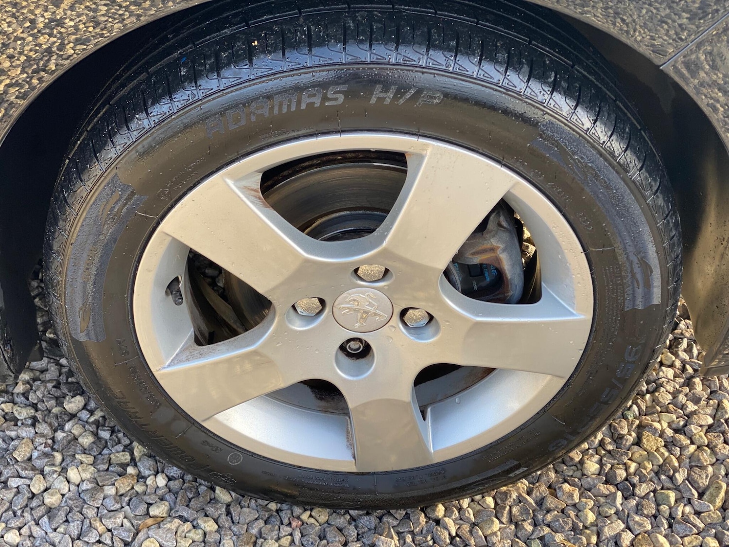 Used Peugeot 207 2014 for sale - 76899359: Photo 59