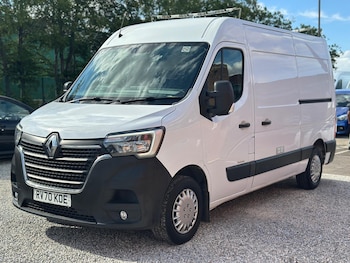 Used Renault Master 2020 for sale - 79425558: Photo