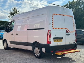 Used Renault Master 2020 for sale - 79425558: Photo