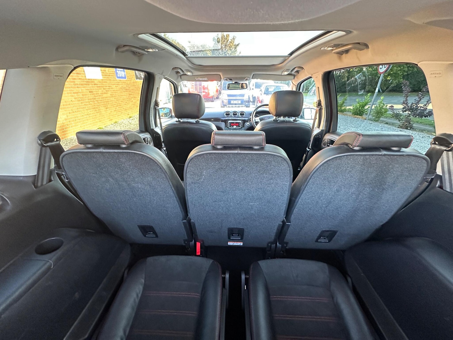 Used Ford S-Max 2014 for sale - 76073001: Photo 10