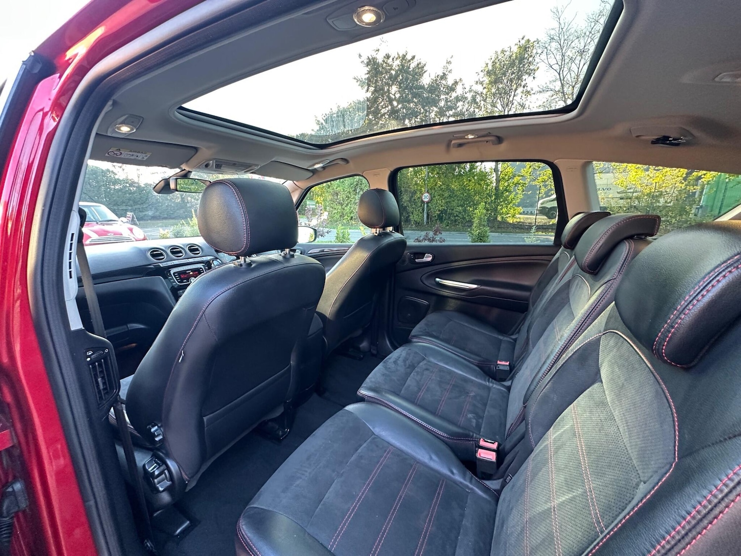 Used Ford S-Max 2014 for sale - 76073001: Photo 13