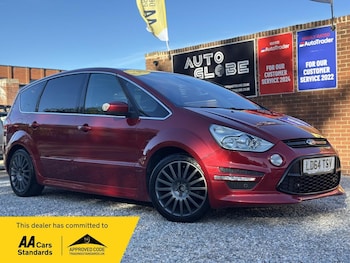 2014 (64) - 2.0 TDCi Titanium X Sport Euro 5 5dr