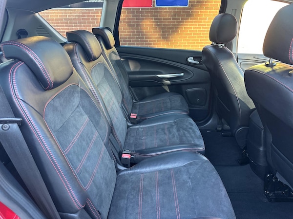 Used Ford S-Max 2014 for sale - 76073001: Photo 26