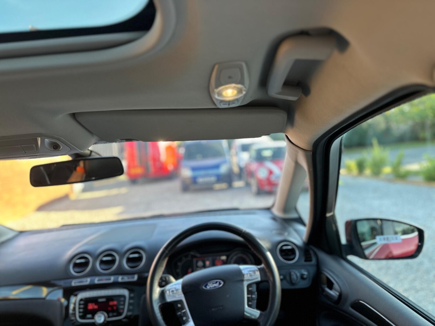 Used Ford S-Max 2014 for sale - 76073001: Photo 29