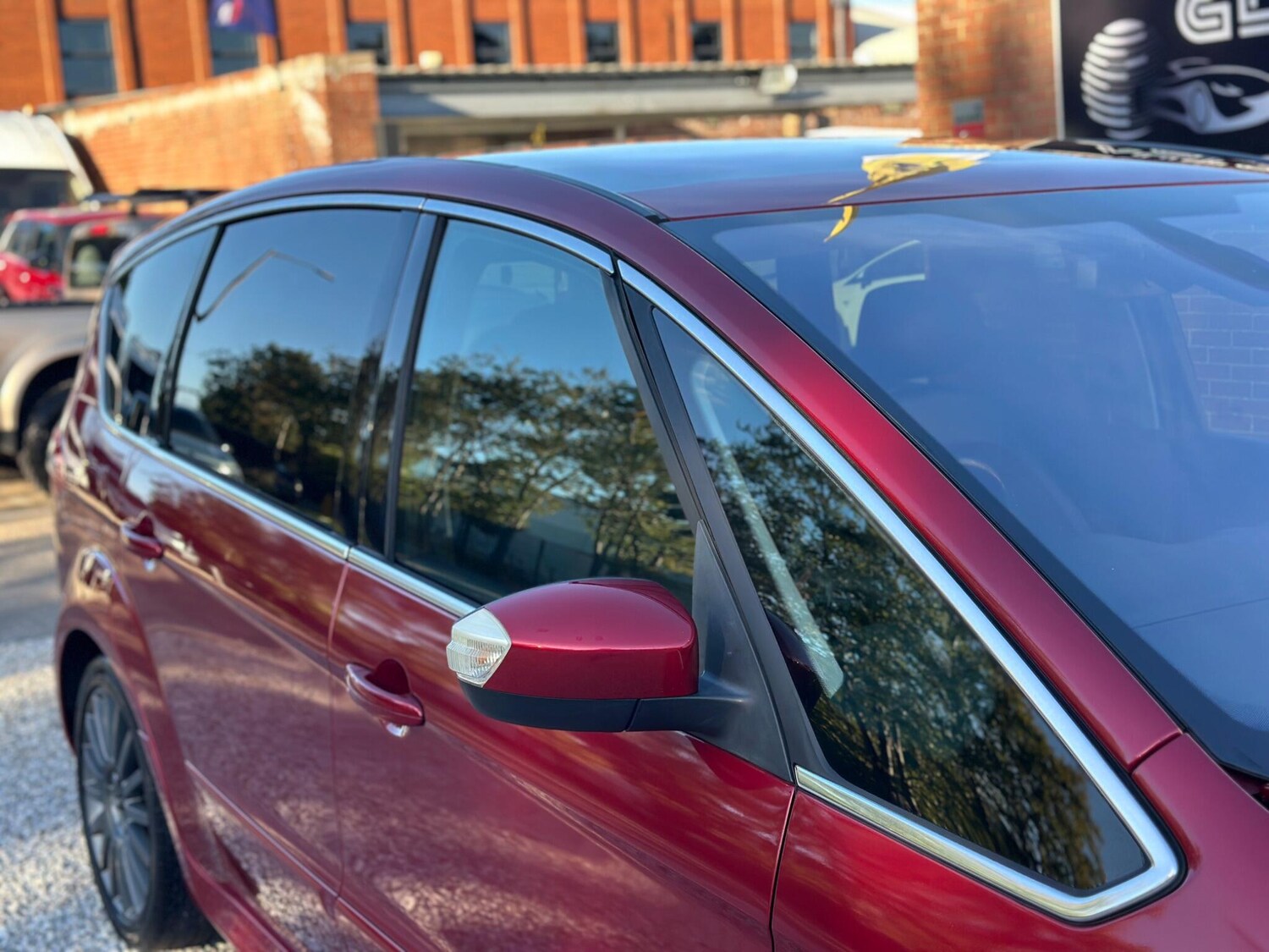 Used Ford S-Max 2014 for sale - 76073001: Photo 34