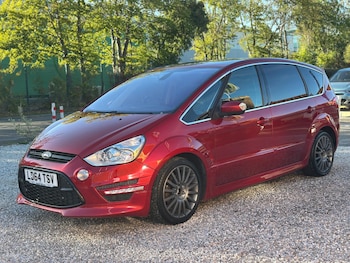Used Ford S-Max 2014 for sale - 76073001: Photo 3