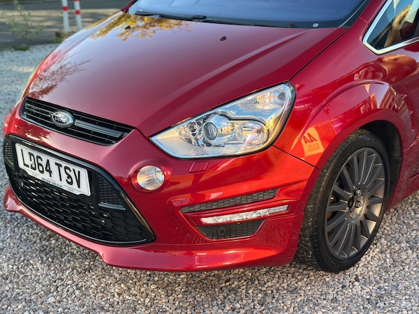 Used Ford S-Max 2014 for sale - 76073001: Photo 42