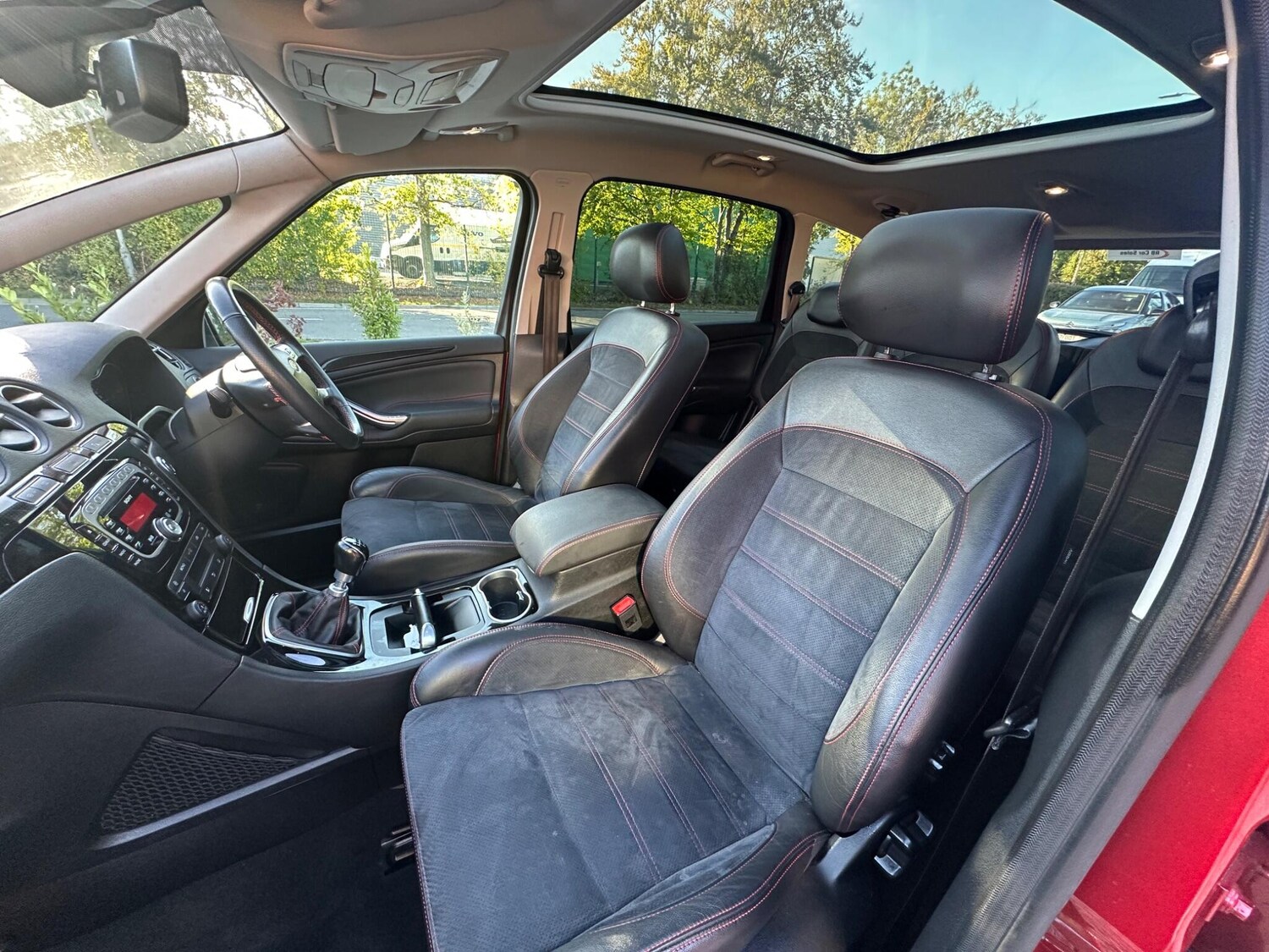 Used Ford S-Max 2014 for sale - 76073001: Photo 44