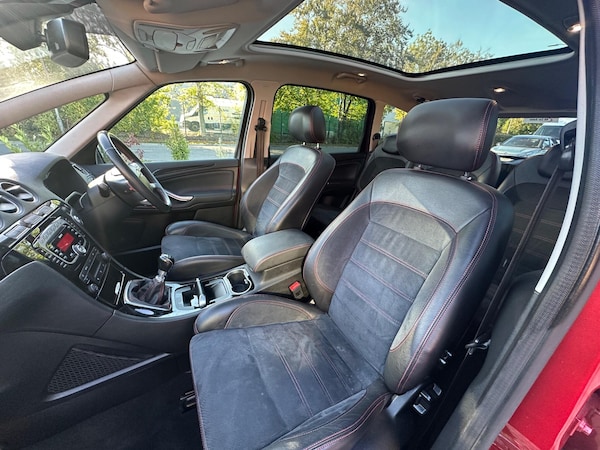 Used Ford S-Max 2014 for sale - 76073001: Photo 44