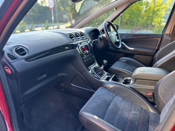 Used Ford S-Max 2014 for sale - 76073001: Photo 45