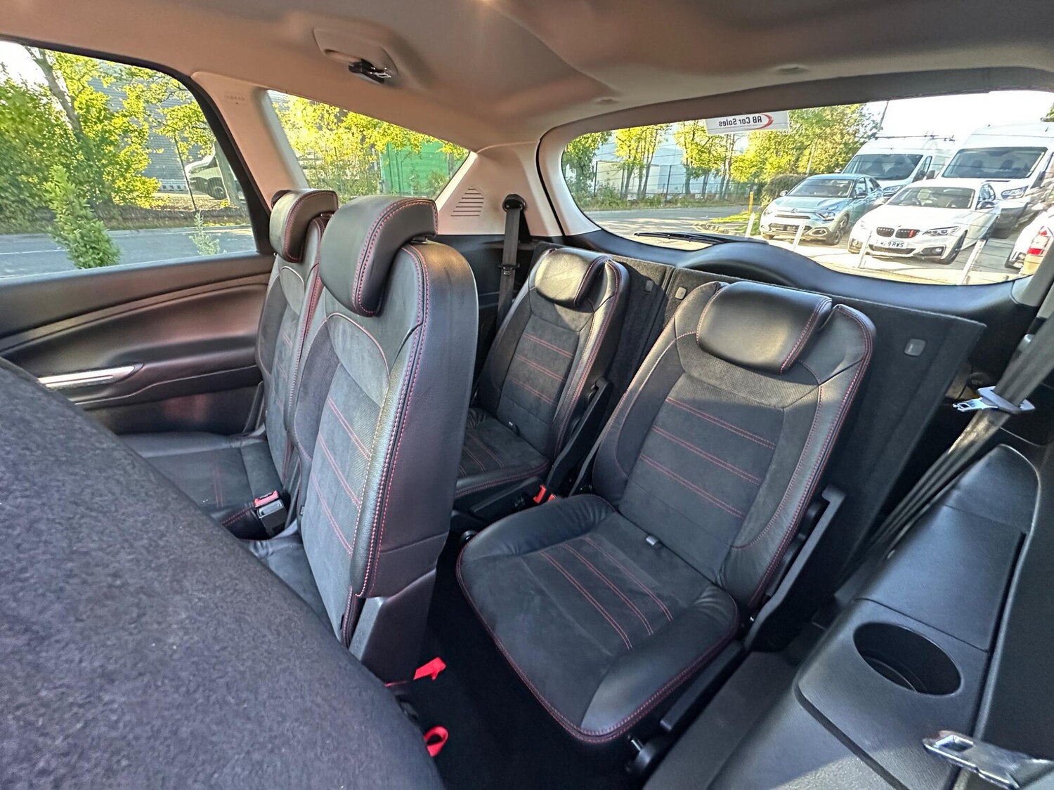 Used Ford S-Max 2014 for sale - 76073001: Photo 49