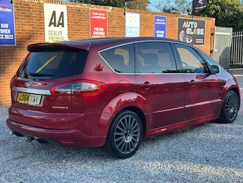 Used Ford S-Max 2014 for sale - 76073001: Photo 4