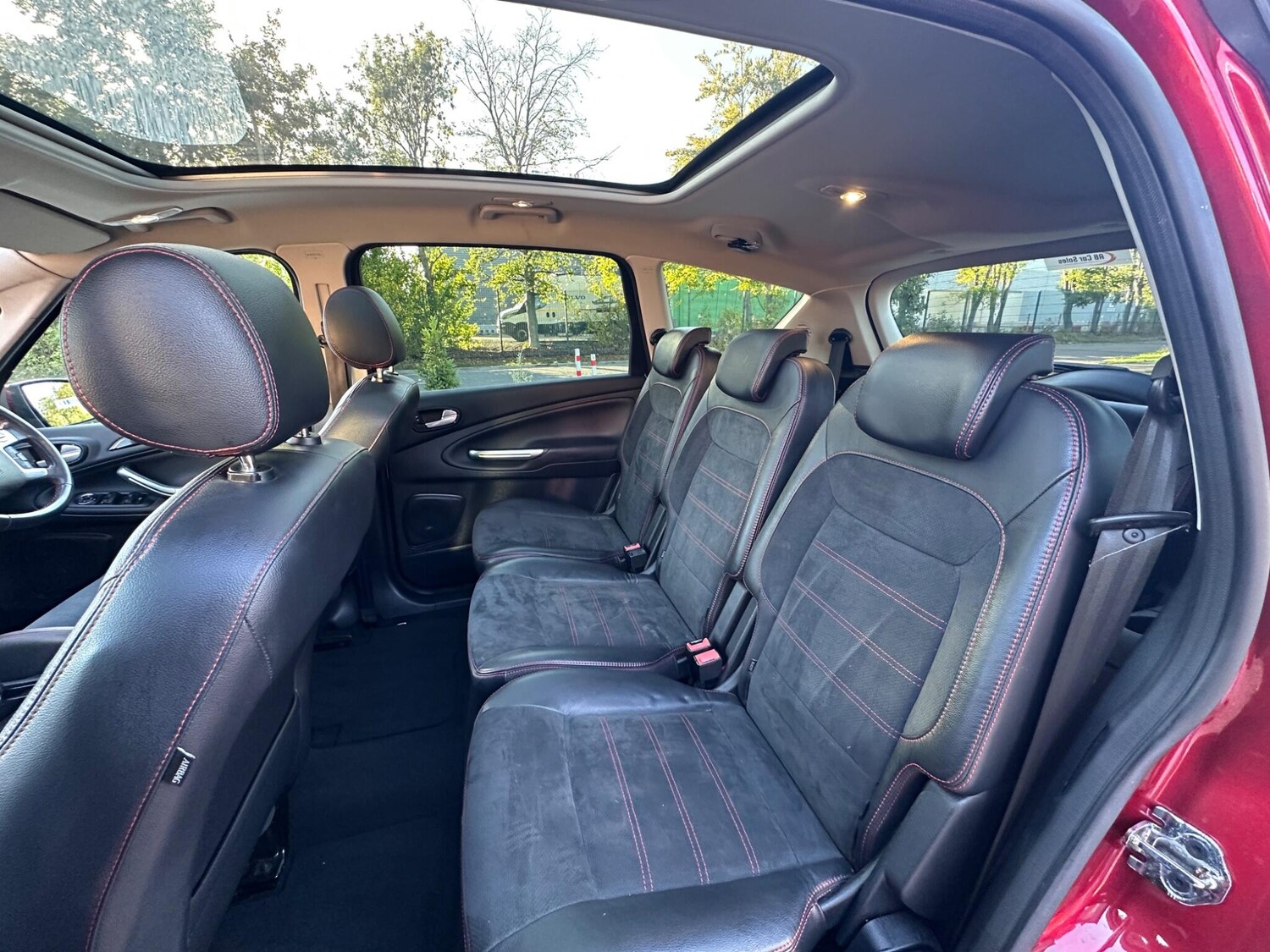 Used Ford S-Max 2014 for sale - 76073001: Photo 50