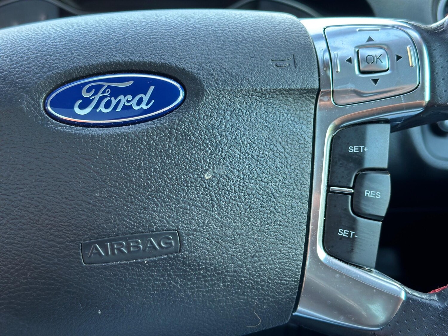 Used Ford S-Max 2014 for sale - 76073001: Photo 52