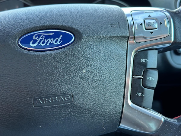Used Ford S-Max 2014 for sale - 76073001: Photo 52