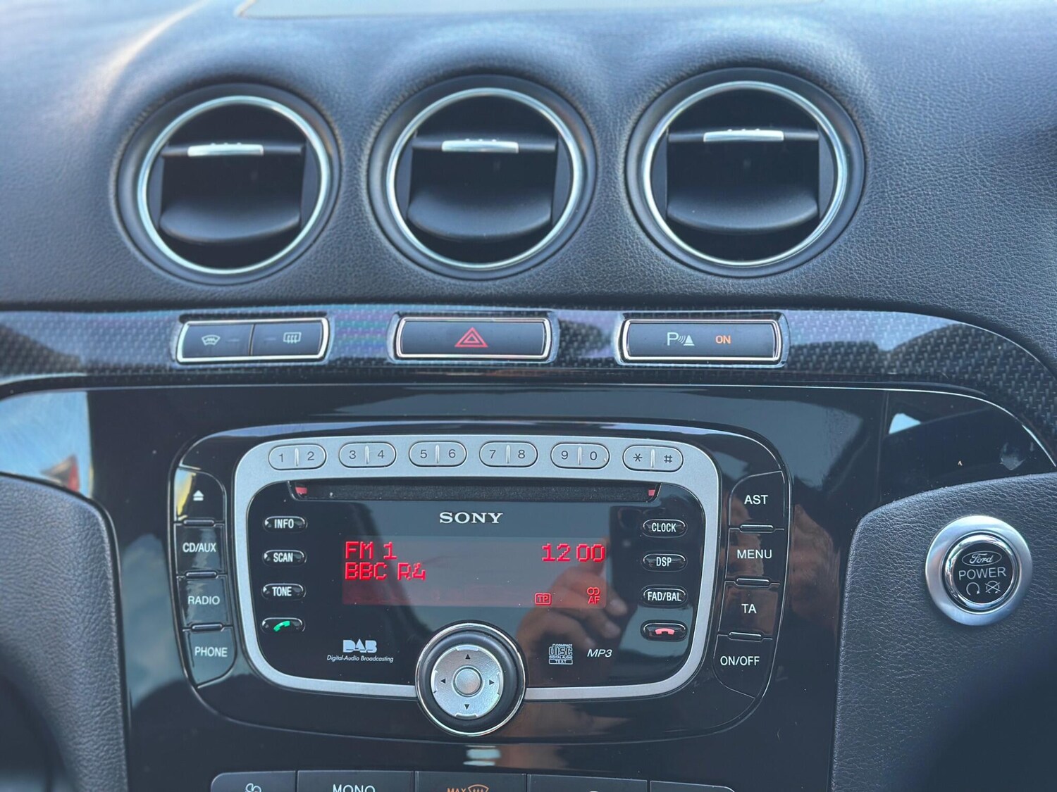 Used Ford S-Max 2014 for sale - 76073001: Photo 55