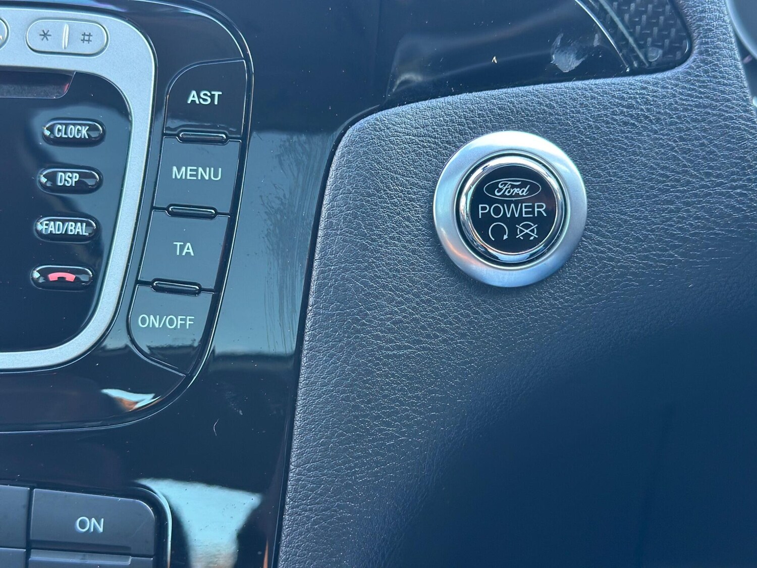 Used Ford S-Max 2014 for sale - 76073001: Photo 58