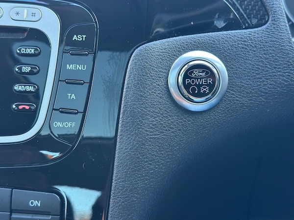 Used Ford S-Max 2014 for sale - 76073001: Photo 58
