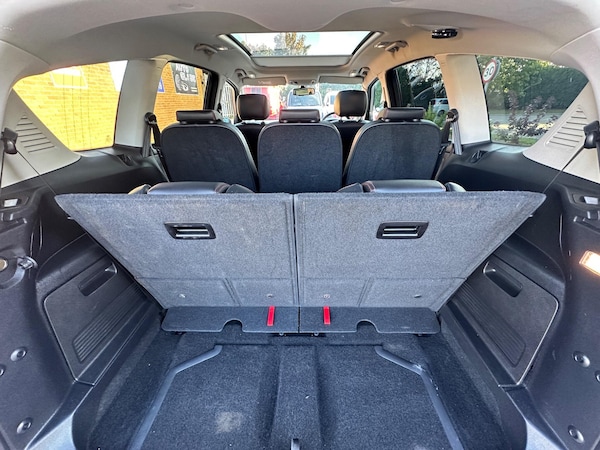 Used Ford S-Max 2014 for sale - 76073001: Photo 8