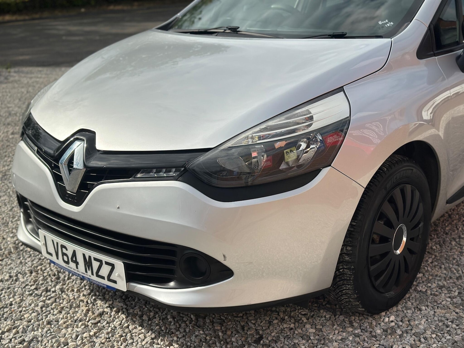 Used Renault Clio 2014 for sale - 76989131: Photo 28
