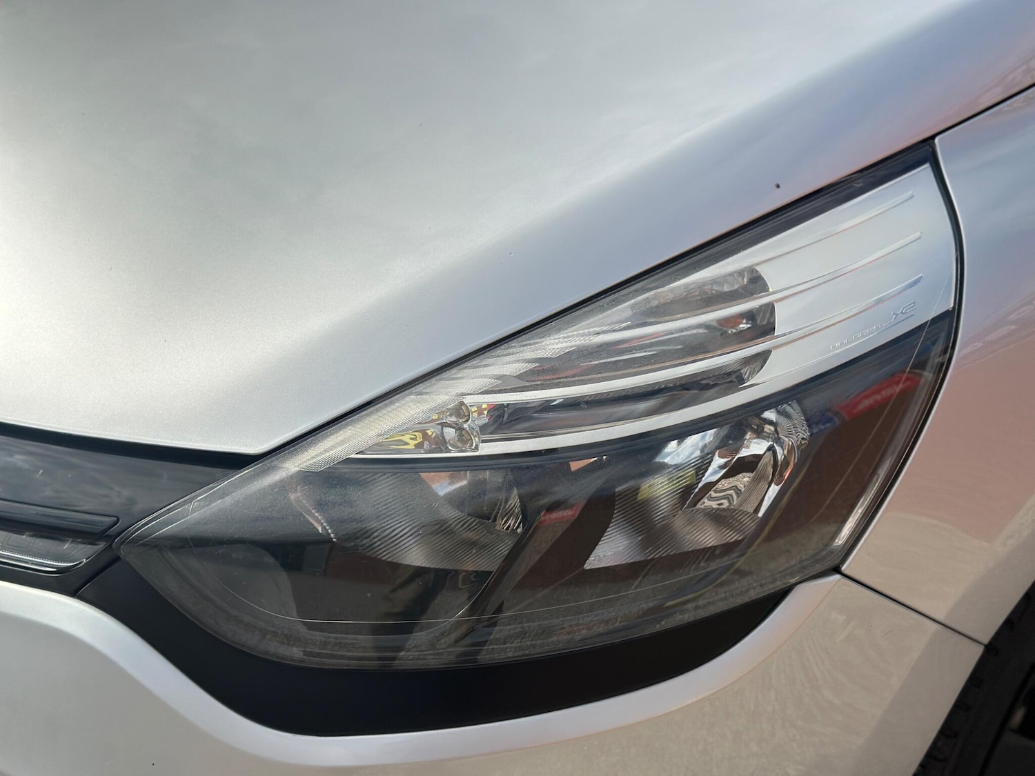 Used Renault Clio 2014 for sale - 76989131: Photo 41