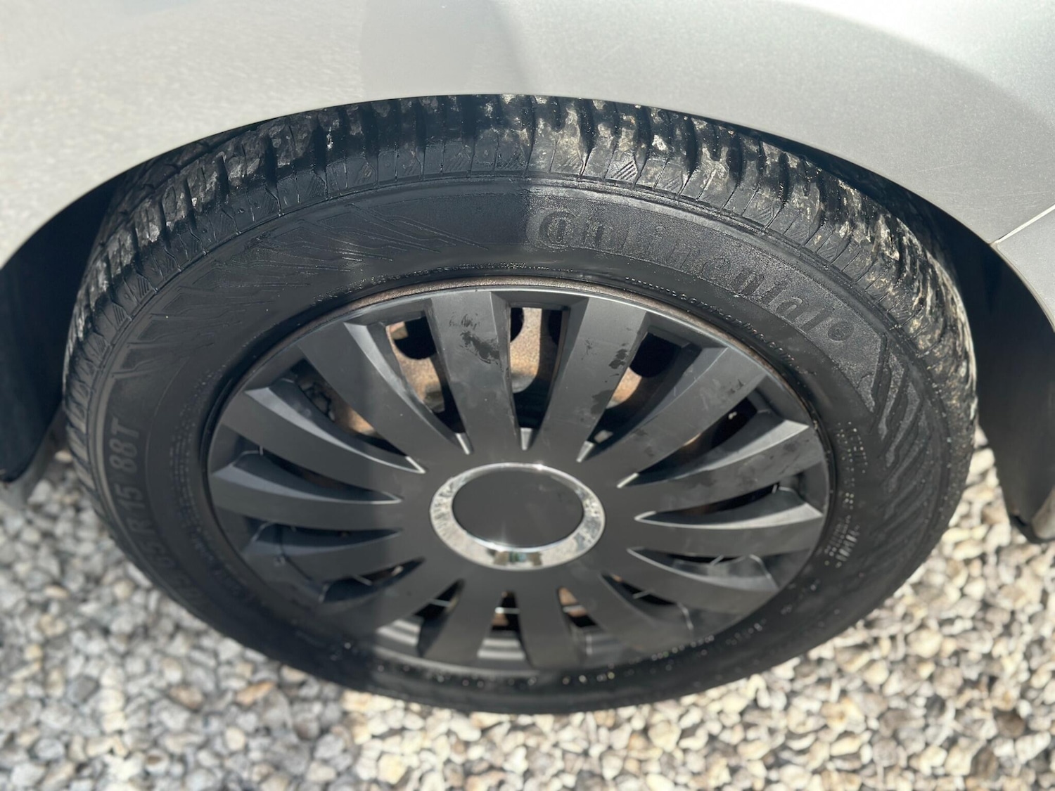 Used Renault Clio 2014 for sale - 76989131: Photo 55