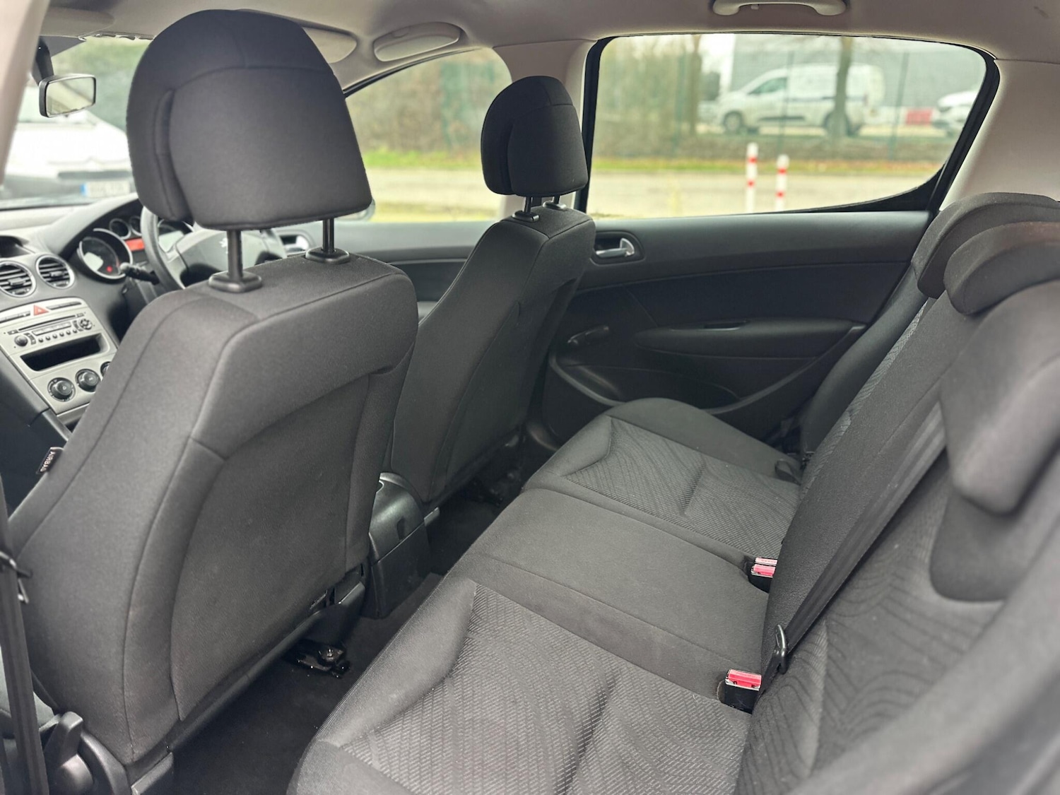 Used Peugeot 308 2008 for sale - 77424799: Photo 10