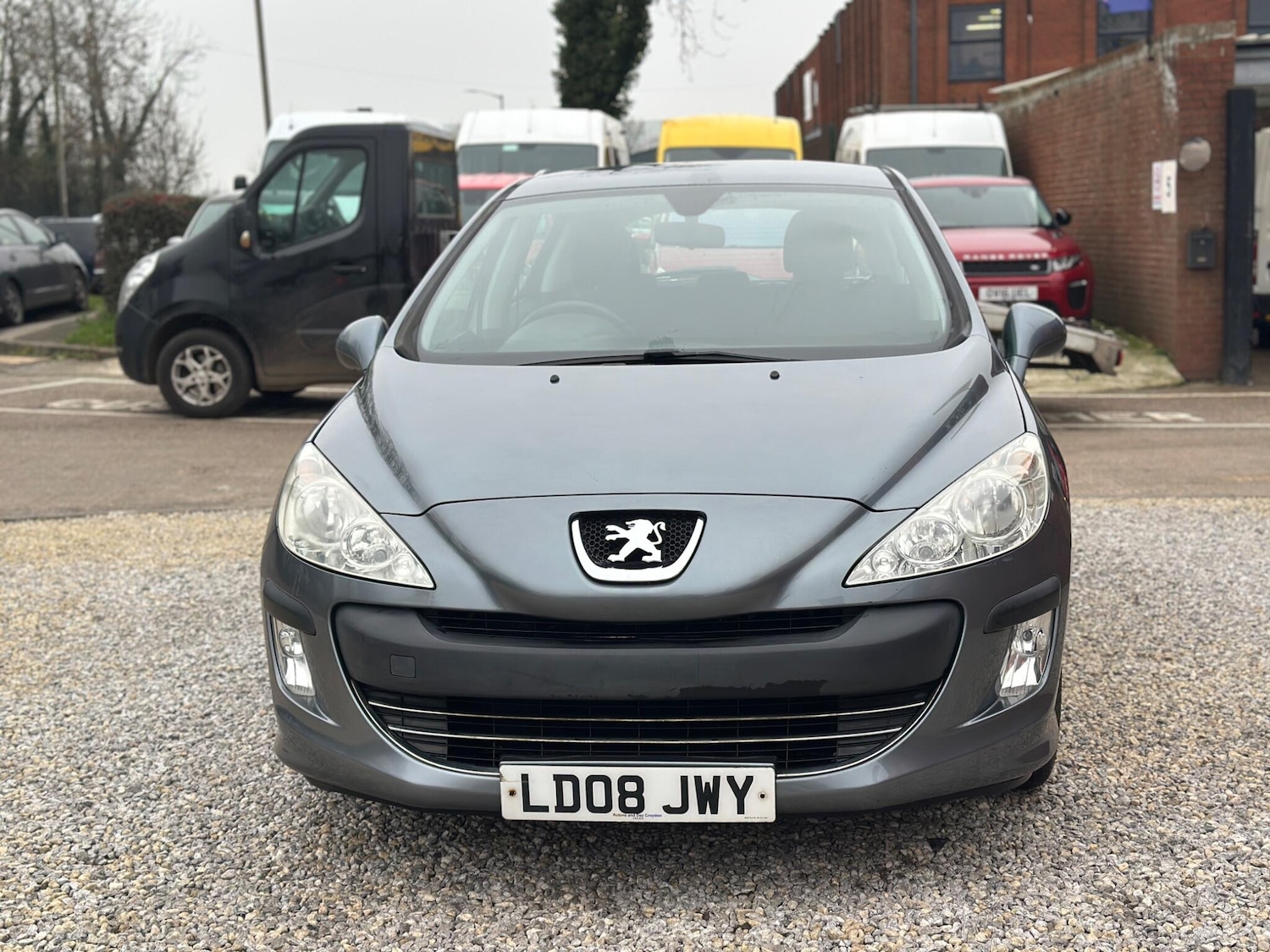 Used Peugeot 308 2008 for sale - 77424799: Photo 15