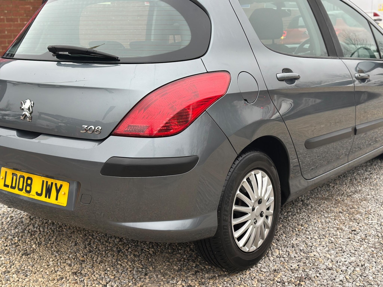 Used Peugeot 308 2008 for sale - 77424799: Photo 19