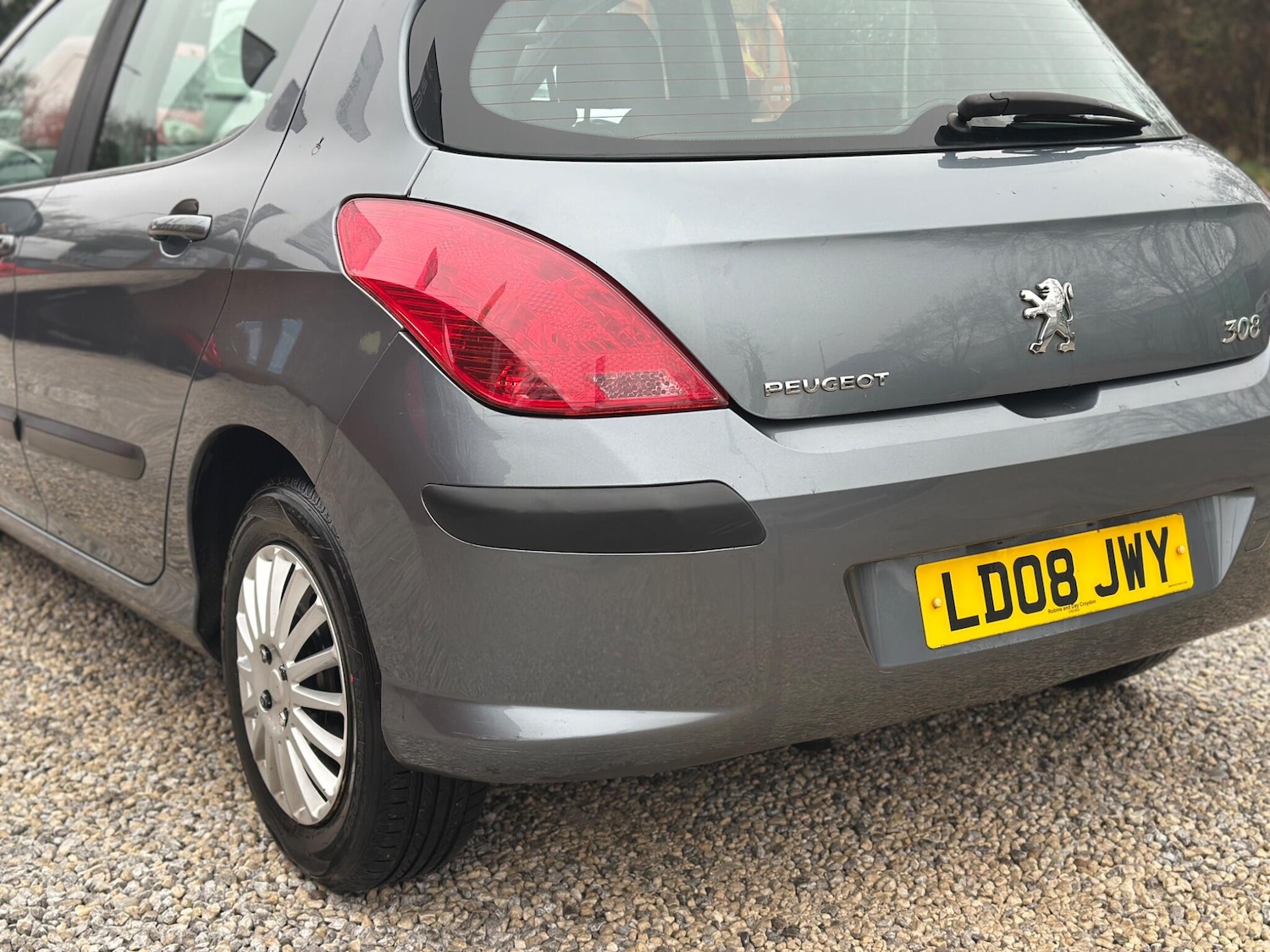 Used Peugeot 308 2008 for sale - 77424799: Photo 23