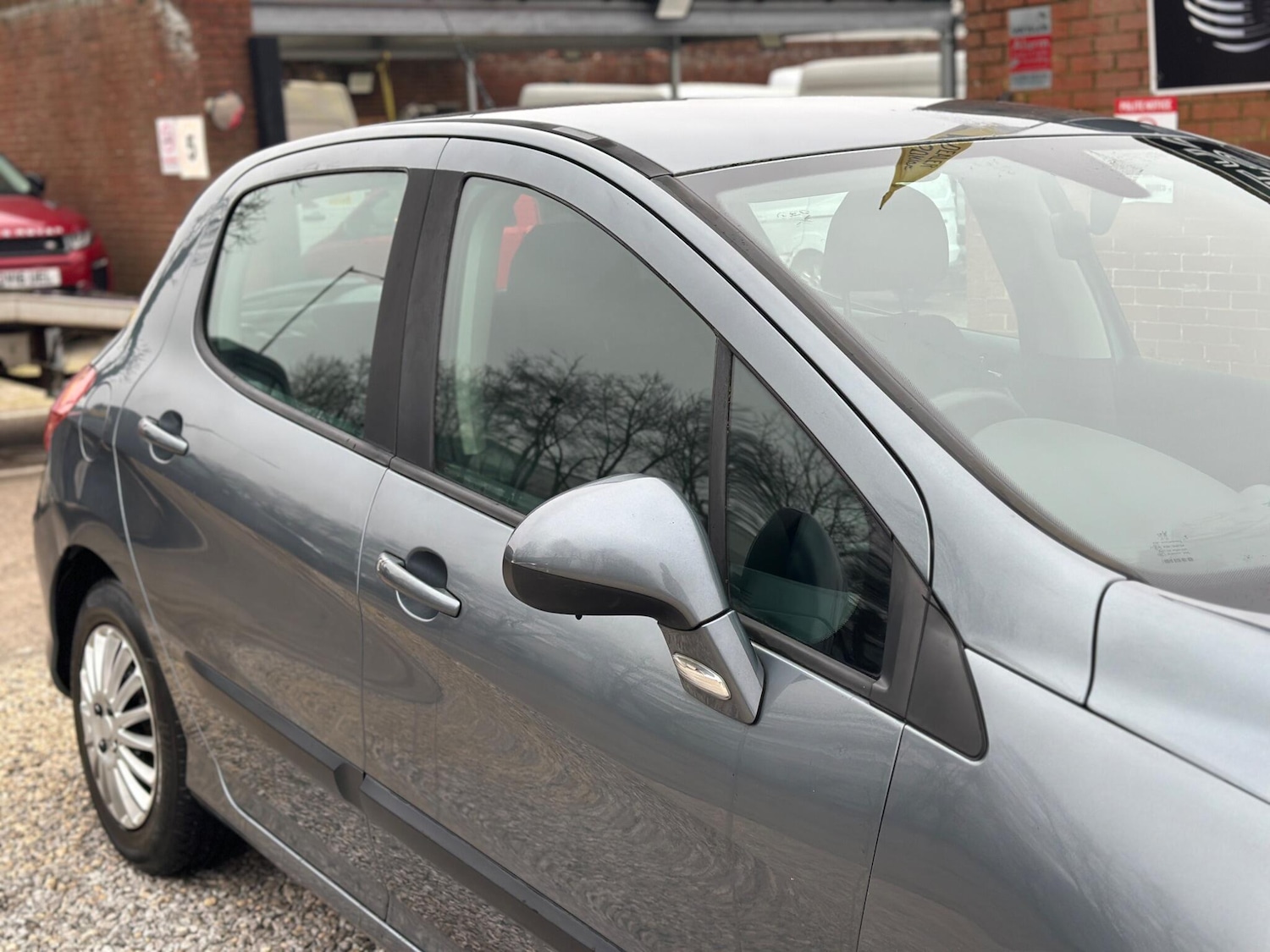 Used Peugeot 308 2008 for sale - 77424799: Photo 31