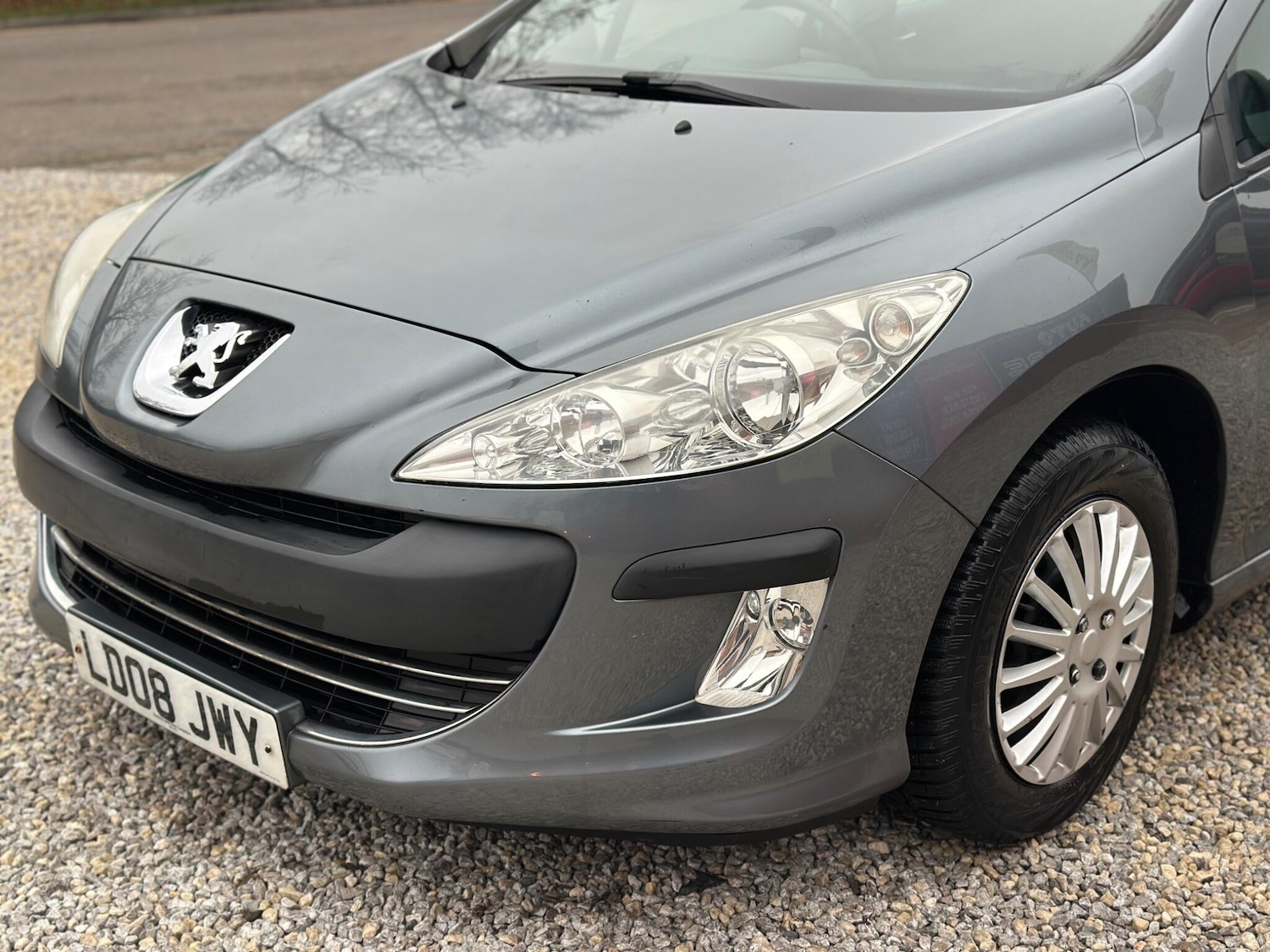 Used Peugeot 308 2008 for sale - 77424799: Photo 34