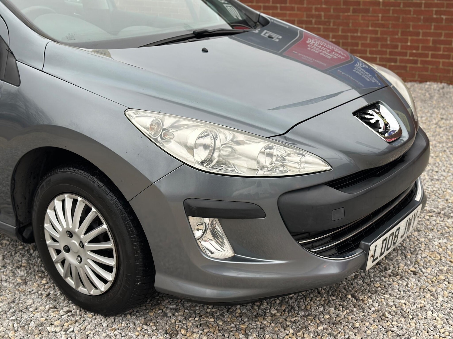 Used Peugeot 308 2008 for sale - 77424799: Photo 36