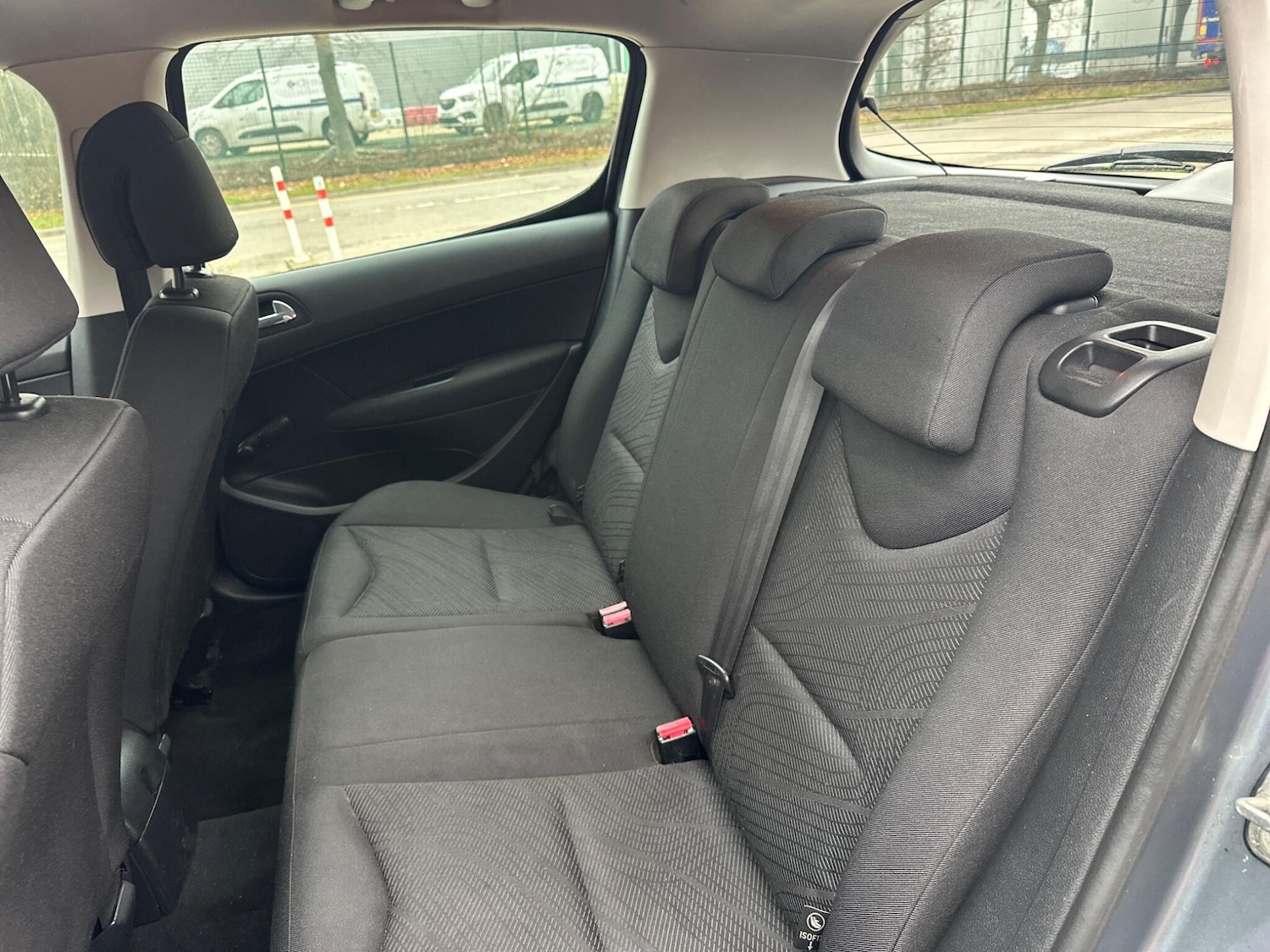 Used Peugeot 308 2008 for sale - 77424799: Photo 42