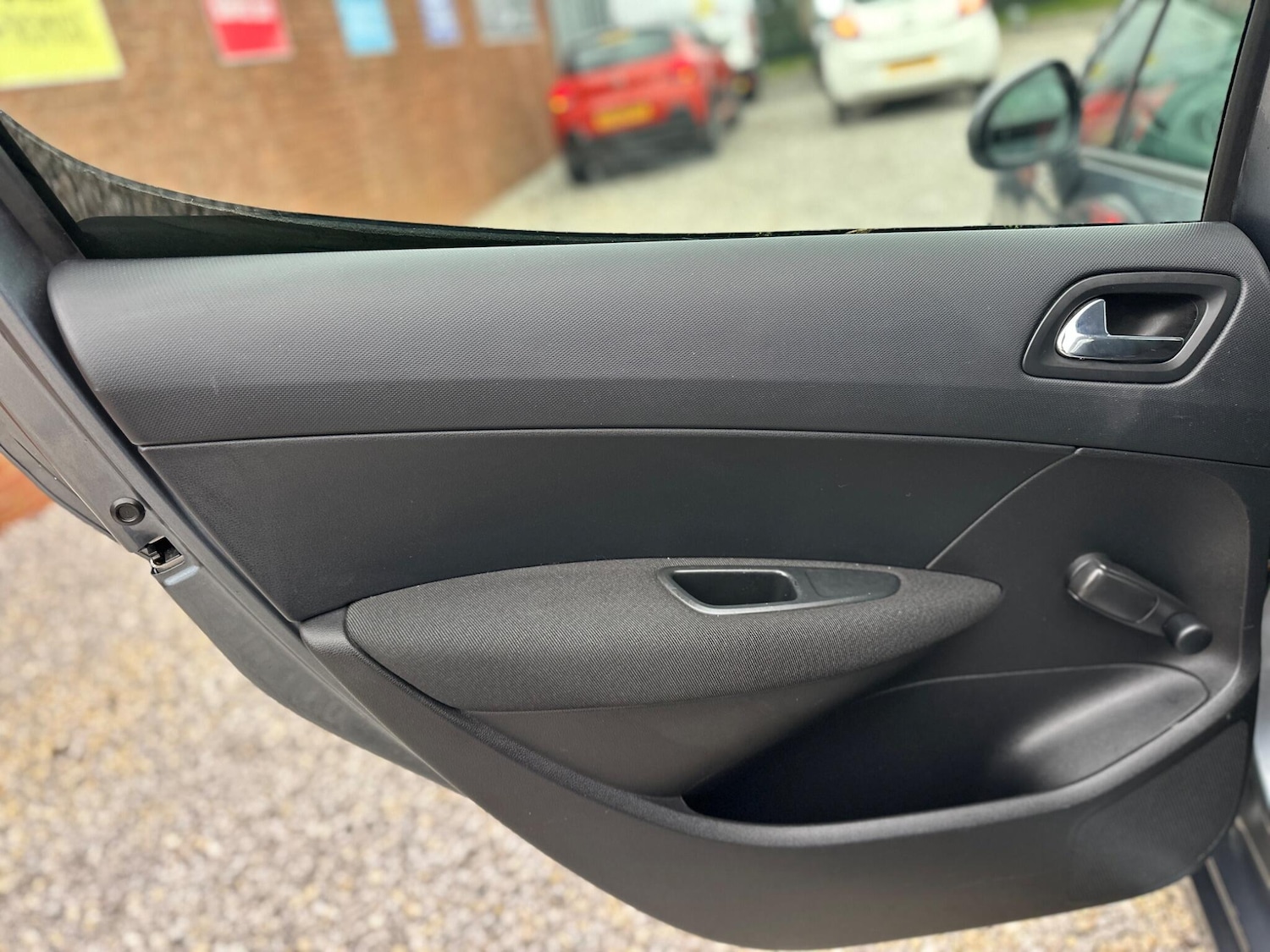 Used Peugeot 308 2008 for sale - 77424799: Photo 45