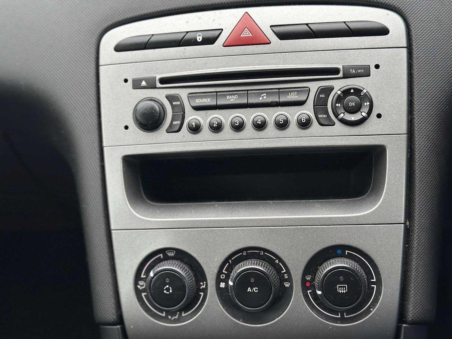 Used Peugeot 308 2008 for sale - 77424799: Photo 47