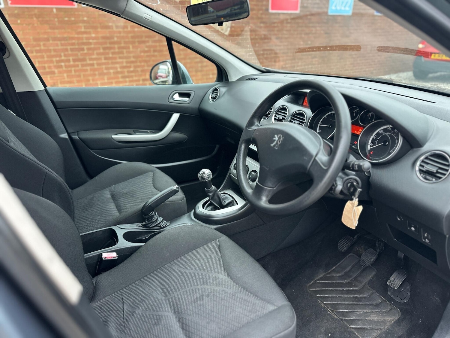 Used Peugeot 308 2008 for sale - 77424799: Photo 6