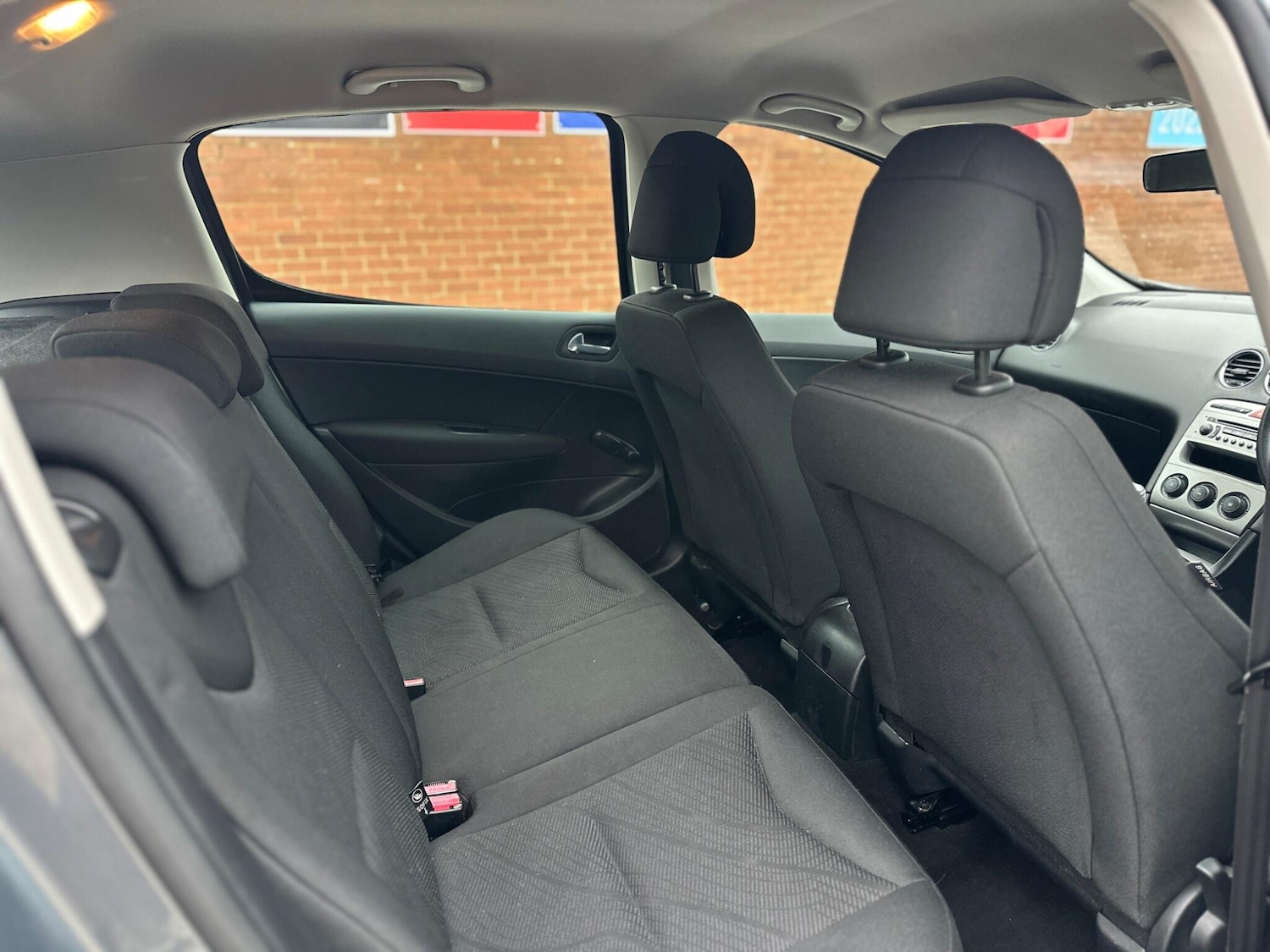 Used Peugeot 308 2008 for sale - 77424799: Photo 7