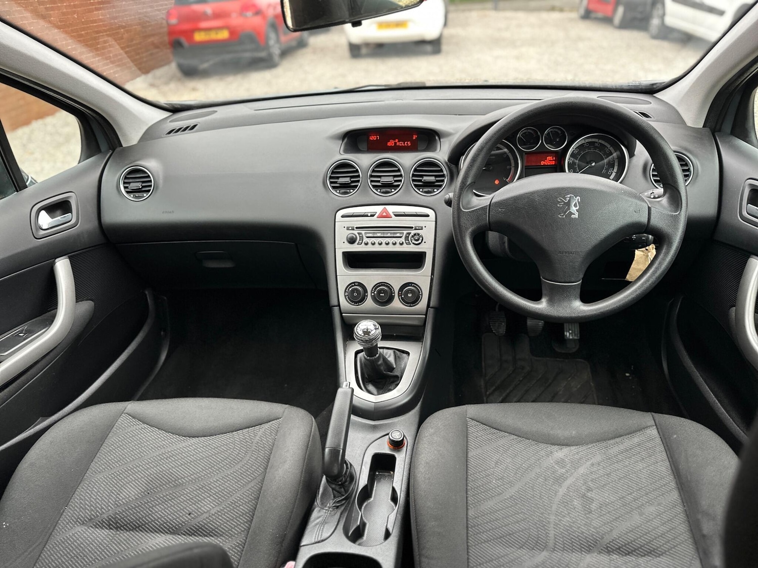 Used Peugeot 308 2008 for sale - 77424799: Photo 9